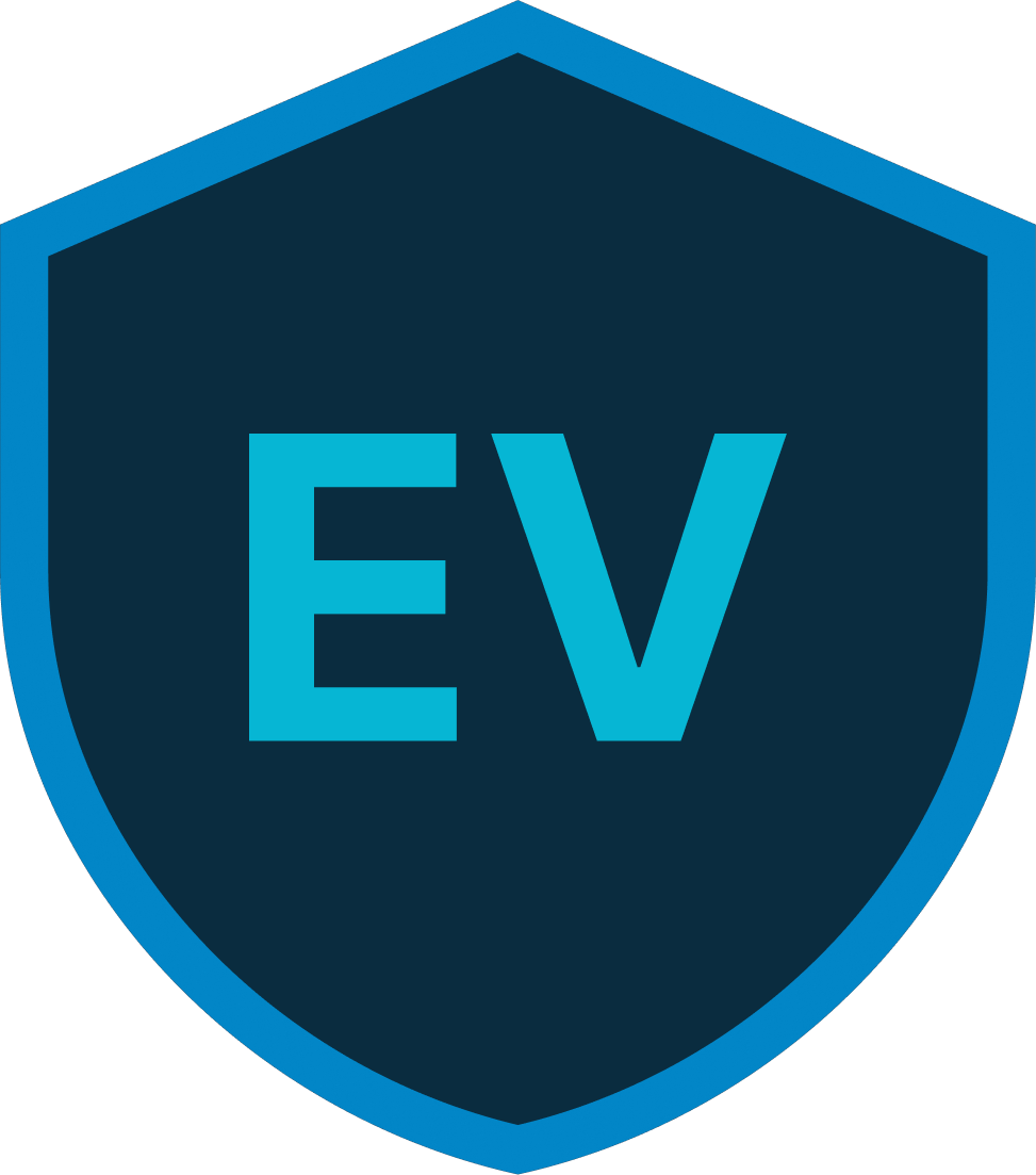 ExploitVector Logo